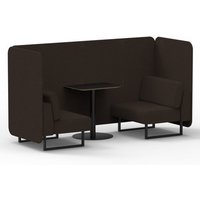 Click to view product details and reviews for Brixworth 2 Seater Bench Booth With Black Legs And Black Table With Black Leg In Synergy Fabric Wed Panels And Sofa. Click to view product details and reviews for Brixworth 2 Seater Bench Booth With Black Legs And Black Table With Black Leg In Synergy Fabric Wed Panels And Sofa.