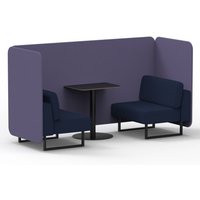Click to view product details and reviews for Brixworth 2 Seater Bench Booth With Black Legs And Black Table With Black Leg In Synergy Fabric Order Panels And Alike Sofa. Click to view product details and reviews for Brixworth 2 Seater Bench Booth With Black Legs And Black Table With Black Leg In Synergy Fabric Order Panels And Alike Sofa.