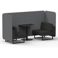 Click to view product details and reviews for Brixworth 2 Seater Bench Booth With Black Legs And Black Table With Black Leg In Synergy Fabric Partner Panels And Mix Sofa. Click to view product details and reviews for Brixworth 2 Seater Bench Booth With Black Legs And Black Table With Black Leg In Synergy Fabric Partner Panels And Mix Sofa.