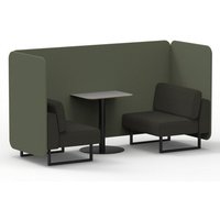 Click to view product details and reviews for Brixworth 2 Seater Bench Booth With Black Legs And Grey Table With Black Leg In Main Line Flax Fabric Monument Panels And Temple Sofa. Click to view product details and reviews for Brixworth 2 Seater Bench Booth With Black Legs And Grey Table With Black Leg In Main Line Flax Fabric Monument Panels And Temple Sofa.