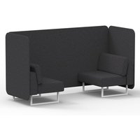 Click to view product details and reviews for Brixworth 2 Seater Bench Booth With White Legs In X2 Fabric Arithmetic Panels And Sofa. Click to view product details and reviews for Brixworth 2 Seater Bench Booth With White Legs In X2 Fabric Arithmetic Panels And Sofa.