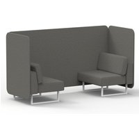 Click to view product details and reviews for Brixworth 2 Seater Bench Booth With White Legs In X2 Fabric Number Panels And Sofa. Click to view product details and reviews for Brixworth 2 Seater Bench Booth With White Legs In X2 Fabric Number Panels And Sofa.