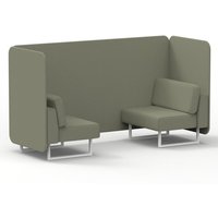 Click to view product details and reviews for Brixworth 2 Seater Bench Booth With White Legs In Main Line Flax Fabric Newbury Panels And Sofa. Click to view product details and reviews for Brixworth 2 Seater Bench Booth With White Legs In Main Line Flax Fabric Newbury Panels And Sofa.
