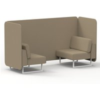 Click to view product details and reviews for Brixworth 2 Seater Bench Booth With White Legs In Main Line Flax Fabric Upminster Panels And Sofa. Click to view product details and reviews for Brixworth 2 Seater Bench Booth With White Legs In Main Line Flax Fabric Upminster Panels And Sofa.