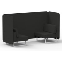 Click to view product details and reviews for Brixworth 2 Seater Bench Booth With White Legs In Synergy Fabric Mix Panels And Sofa. Click to view product details and reviews for Brixworth 2 Seater Bench Booth With White Legs In Synergy Fabric Mix Panels And Sofa.