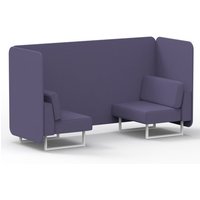 Click to view product details and reviews for Brixworth 2 Seater Bench Booth With White Legs In Synergy Fabric Order Panels And Sofa. Click to view product details and reviews for Brixworth 2 Seater Bench Booth With White Legs In Synergy Fabric Order Panels And Sofa.