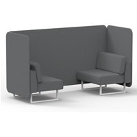Click to view product details and reviews for Brixworth 2 Seater Bench Booth With White Legs In Synergy Fabric Partner Panels And Sofa. Click to view product details and reviews for Brixworth 2 Seater Bench Booth With White Legs In Synergy Fabric Partner Panels And Sofa.