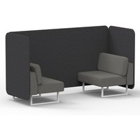 Click to view product details and reviews for Brixworth 2 Seater Bench Booth With White Legs In X2 Fabric Arithmetic Panels And Number Sofa. Click to view product details and reviews for Brixworth 2 Seater Bench Booth With White Legs In X2 Fabric Arithmetic Panels And Number Sofa.