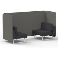 Click to view product details and reviews for Brixworth 2 Seater Bench Booth With White Legs In X2 Fabric Number Panels And Arithmetic Sofa. Click to view product details and reviews for Brixworth 2 Seater Bench Booth With White Legs In X2 Fabric Number Panels And Arithmetic Sofa.