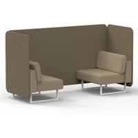 Click to view product details and reviews for Brixworth 2 Seater Bench Booth With White Legs In Main Line Flax Fabric Bank Panels And Upminster Sofa. Click to view product details and reviews for Brixworth 2 Seater Bench Booth With White Legs In Main Line Flax Fabric Bank Panels And Upminster Sofa.