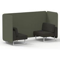 Click to view product details and reviews for Brixworth 2 Seater Bench Booth With White Legs In Main Line Flax Fabric Monument Panels And Temple Sofa. Click to view product details and reviews for Brixworth 2 Seater Bench Booth With White Legs In Main Line Flax Fabric Monument Panels And Temple Sofa.