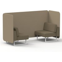 Click to view product details and reviews for Brixworth 2 Seater Bench Booth With White Legs In Main Line Flax Fabric Upminster Panels And Bank Sofa. Click to view product details and reviews for Brixworth 2 Seater Bench Booth With White Legs In Main Line Flax Fabric Upminster Panels And Bank Sofa.
