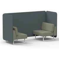 Click to view product details and reviews for Brixworth 2 Seater Bench Booth With White Legs In Main Line Flax Fabric Westminster Panels And Newbury Sofa. Click to view product details and reviews for Brixworth 2 Seater Bench Booth With White Legs In Main Line Flax Fabric Westminster Panels And Newbury Sofa.