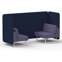 Click to view product details and reviews for Brixworth 2 Seater Bench Booth With White Legs In Synergy Fabric Alike Panels And Order Sofa. Click to view product details and reviews for Brixworth 2 Seater Bench Booth With White Legs In Synergy Fabric Alike Panels And Order Sofa.