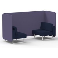 Click to view product details and reviews for Brixworth 2 Seater Bench Booth With White Legs In Synergy Fabric Order Panels And Alike Sofa. Click to view product details and reviews for Brixworth 2 Seater Bench Booth With White Legs In Synergy Fabric Order Panels And Alike Sofa.