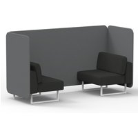 Click to view product details and reviews for Brixworth 2 Seater Bench Booth With White Legs In Synergy Fabric Partner Panels And Mix Sofa. Click to view product details and reviews for Brixworth 2 Seater Bench Booth With White Legs In Synergy Fabric Partner Panels And Mix Sofa.