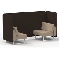 Click to view product details and reviews for Brixworth 2 Seater Bench Booth With White Legs In Synergy Fabric Wed Panels And Affix Sofa. Click to view product details and reviews for Brixworth 2 Seater Bench Booth With White Legs In Synergy Fabric Wed Panels And Affix Sofa.