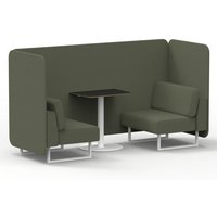 Click to view product details and reviews for Brixworth 2 Seater Bench Booth With White Legs And Black Table With White Leg In Main Line Flax Fabric Monument Panels And Sofa. Click to view product details and reviews for Brixworth 2 Seater Bench Booth With White Legs And Black Table With White Leg In Main Line Flax Fabric Monument Panels And Sofa.