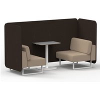 Click to view product details and reviews for Brixworth 2 Seater Bench Booth With White Legs And Grey Table With White Leg In Synergy Fabric Wed Panels And Affix Sofa. Click to view product details and reviews for Brixworth 2 Seater Bench Booth With White Legs And Grey Table With White Leg In Synergy Fabric Wed Panels And Affix Sofa.