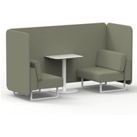 Click to view product details and reviews for Brixworth 2 Seater Bench Booth With White Legs And White Table With White Leg In Main Line Flax Fabric Newbury Panels And Sofa. Click to view product details and reviews for Brixworth 2 Seater Bench Booth With White Legs And White Table With White Leg In Main Line Flax Fabric Newbury Panels And Sofa.