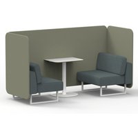 Click to view product details and reviews for Brixworth 2 Seater Bench Booth With White Legs And White Table With White Leg In Main Line Flax Fabric Newbury Panels And Westminster Sofa. Click to view product details and reviews for Brixworth 2 Seater Bench Booth With White Legs And White Table With White Leg In Main Line Flax Fabric Newbury Panels And Westminster Sofa.