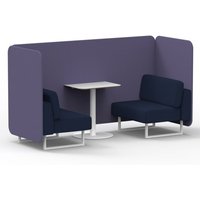 Click to view product details and reviews for Brixworth 2 Seater Bench Booth With White Legs And White Table With White Leg In Synergy Fabric Order Panels And Alike Sofa. Click to view product details and reviews for Brixworth 2 Seater Bench Booth With White Legs And White Table With White Leg In Synergy Fabric Order Panels And Alike Sofa.