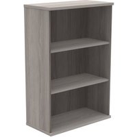 Click to view product details and reviews for Bookcase 2 Shelf 1204 High Alaskan Grey Oak. Click to view product details and reviews for Bookcase 2 Shelf 1204 High Alaskan Grey Oak.
