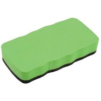 Click to view product details and reviews for 5 Star Elite Drywipe Eraser Magnetic Lime Green. Click to view product details and reviews for 5 Star Elite Drywipe Eraser Magnetic Lime Green.