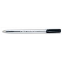 Click to view product details and reviews for 5 Star Office Ball Pen Clear Barrel Medium 10mm Tip 07mm Line Black Pack Of 50. Click to view product details and reviews for 5 Star Office Ball Pen Clear Barrel Medium 10mm Tip 07mm Line Black Pack Of 50.