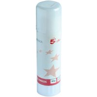 Click to view product details and reviews for 5 Star Office Glue Stick Solid Washable Non Toxic Large 40g. Click to view product details and reviews for 5 Star Office Glue Stick Solid Washable Non Toxic Large 40g.