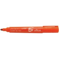 Click to view product details and reviews for 5 Star Office Permanent Marker Xylene Toluene Free Smear Proof Bullet Tip 2mm Line Red Pack Of 12. Click to view product details and reviews for 5 Star Office Permanent Marker Xylene Toluene Free Smear Proof Bullet Tip 2mm Line Red Pack Of 12.