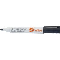Click to view product details and reviews for 5 Star Office Drywipe Marker Xylene Toluene Free Bullet Tip 3mm Line Black Pack Of 12. Click to view product details and reviews for 5 Star Office Drywipe Marker Xylene Toluene Free Bullet Tip 3mm Line Black Pack Of 12.