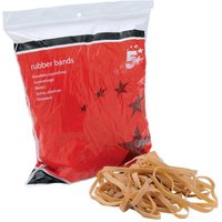 Click to view product details and reviews for 5 Star Office Rubber Bands No69 152x6mm Approx 141 Bands 454g Bag. Click to view product details and reviews for 5 Star Office Rubber Bands No69 152x6mm Approx 141 Bands 454g Bag.