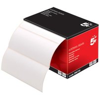 Click to view product details and reviews for 5 Star Office Address Labels 89x36mm On Continuous Roll Pack Of 250. Click to view product details and reviews for 5 Star Office Address Labels 89x36mm On Continuous Roll Pack Of 250.