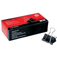 Click to view product details and reviews for 5 Star Office Foldback Clips 32mm Black Pack Of 12. Click to view product details and reviews for 5 Star Office Foldback Clips 32mm Black Pack Of 12.
