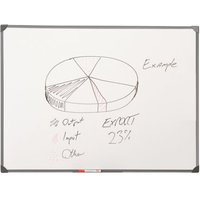 Click to view product details and reviews for 5 Star Office Drywipe Non Magnetic Board With Fixing Kit And Detachable Pen Tray 1200x900mm. Click to view product details and reviews for 5 Star Office Drywipe Non Magnetic Board With Fixing Kit And Detachable Pen Tray 1200x900mm.