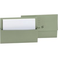 Click to view product details and reviews for 5 Star Office Document Wallet Half Flap 250gsm Recycled Capacity 32mm Foolscap Green Pack Of 50. Click to view product details and reviews for 5 Star Office Document Wallet Half Flap 250gsm Recycled Capacity 32mm Foolscap Green Pack Of 50.