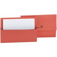Click to view product details and reviews for 5 Star Office Document Wallet Half Flap 250gsm Recycled Capacity 32mm Foolscap Red Pack Of 50. Click to view product details and reviews for 5 Star Office Document Wallet Half Flap 250gsm Recycled Capacity 32mm Foolscap Red Pack Of 50.