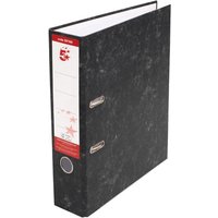 Click to view product details and reviews for 5 Star Office Lever Arch File A4 Cloud Cover Pack Of 10. Click to view product details and reviews for 5 Star Office Lever Arch File A4 Cloud Cover Pack Of 10.