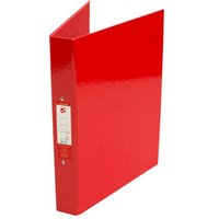 Click to view product details and reviews for 5 Star Office 2 O Ring Binder A4 Red Pack Of 10. Click to view product details and reviews for 5 Star Office 2 O Ring Binder A4 Red Pack Of 10.