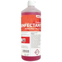 Click to view product details and reviews for 2work Disinfectant And Washroom Cleaner Perfumed 1 Litre 2w03970. Click to view product details and reviews for 2work Disinfectant And Washroom Cleaner Perfumed 1 Litre 2w03970.