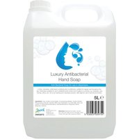 Click to view product details and reviews for 2work Conditioning Antibacterial Handwash 5 Litre Bulk Bottle 2w03975. Click to view product details and reviews for 2work Conditioning Antibacterial Handwash 5 Litre Bulk Bottle 2w03975.