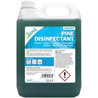 Click to view product details and reviews for 2work Disinfectant And Deodoriser Fresh Pine 5 Litre 2w03986. Click to view product details and reviews for 2work Disinfectant And Deodoriser Fresh Pine 5 Litre 2w03986.