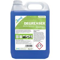 Click to view product details and reviews for 2work Kitchen Cleaner And Degreaser 5 Litre 2w03999. Click to view product details and reviews for 2work Kitchen Cleaner And Degreaser 5 Litre 2w03999.