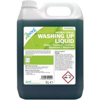 Click to view product details and reviews for 2work Antibacterial Washing Up Liquid 5 Litre 2w04022. Click to view product details and reviews for 2work Antibacterial Washing Up Liquid 5 Litre 2w04022.