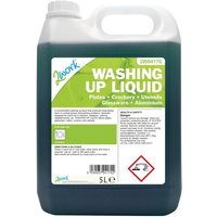 Click to view product details and reviews for 2work Washing Up Liquid Fresh Scent 5 Litre Bulk Bottle 2w04170. Click to view product details and reviews for 2work Washing Up Liquid Fresh Scent 5 Litre Bulk Bottle 2w04170.