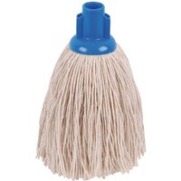 Click to view product details and reviews for 2work Twine Rough Socket Mop 12oz Blue Pack Of 10 2w04287. Click to view product details and reviews for 2work Twine Rough Socket Mop 12oz Blue Pack Of 10 2w04287.