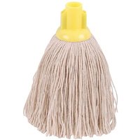 Click to view product details and reviews for 2work Twine Rough Socket Mop 12oz Yellow Pack Of 10 2w04294. Click to view product details and reviews for 2work Twine Rough Socket Mop 12oz Yellow Pack Of 10 2w04294.