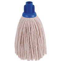 Click to view product details and reviews for 2work Py Smooth Socket Mop 12oz Blue Pack Of 10 2w04297. Click to view product details and reviews for 2work Py Smooth Socket Mop 12oz Blue Pack Of 10 2w04297.