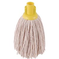 Click to view product details and reviews for 2work Py Smooth Socket Mop 12oz Yellow Pack Of 10 2w04302. Click to view product details and reviews for 2work Py Smooth Socket Mop 12oz Yellow Pack Of 10 2w04302.